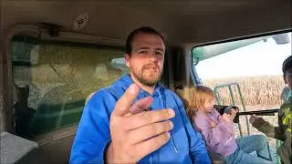 Harvest With Help