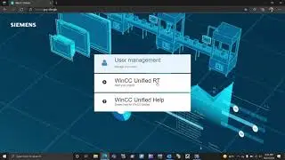 WinnCC Unified PC Startup