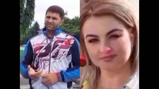 Директор школы Хатуей Гупсешева и её любовник тренер Бесчоков,подают 