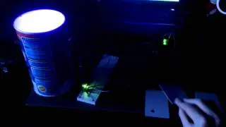 Rfid - Arduino - LED
