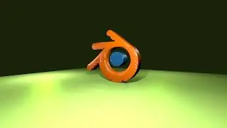 blender destruction