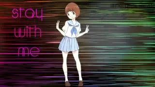 Kill La KIll ᵃᵐᵛ →Mako Mankanshoku