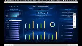 Introduction to FineReport and General Report