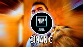 [FREE] "SINAN G" SINAN-G X SUMMER CEM X KC REBELL TYPE BEAT (Prod. By Nemesis Beatz) [HD]