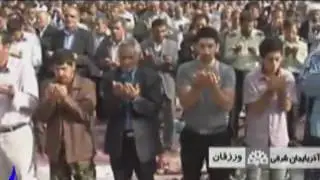 Праздник УРАЗА БАЙРАМ