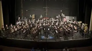 GIROUX One Life Beautiful - NHMEA Concert Band 2022