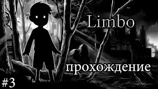 #3 L.P - Limbo -  Сложна!