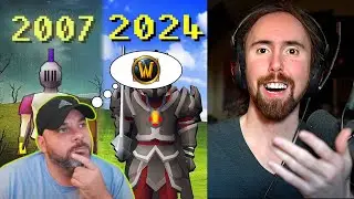 Classic WoW Doesn't Need Nostalgia | Melderon Reacts