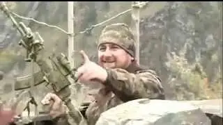 Ramzan Kadirov Show az