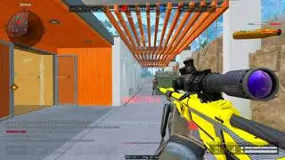 no chance \wf\