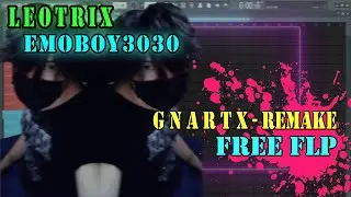 Leotrix  - Emoboy303 (GNARTX Remake)