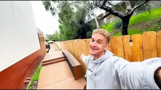 What I wish I knew before buying a backyard skate park...