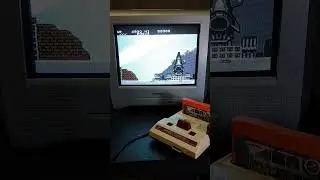 Rush'n attack на 