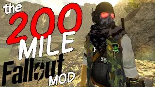 Fallout: Zion Trail [START]