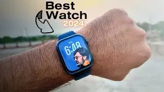 Apple Watch Series 7 in 2025 after WatchOS 11 Long Term REVIEW | Best Apple Watch in 2025!