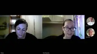 Вхождение в Святой Дух. 22 июля 2024