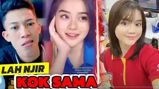 kembar beda server