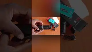 Gimbal Stabilizer Q08 /L08 Unboxing & Tutorial