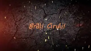 Brāļi Cīruļi