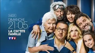 La Ch'tite Famille - TF1