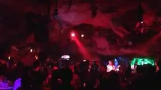 LIVE. Lucifer club @ Pattaya