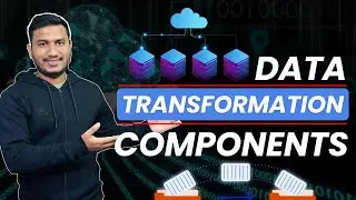 Data Transformation Components: Deep Learning Project | Ineuron