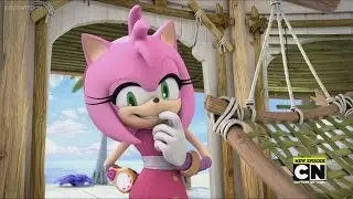 About that Eggman video...