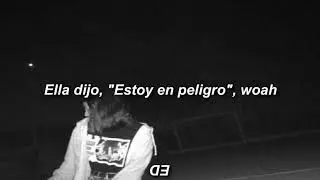Lil Peep - Beat It (Sub. Español)