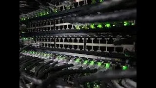 VLAN Configuration
