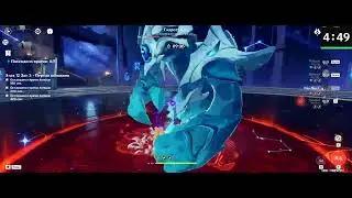 Участие в турнире ABYSS CUP 2024