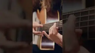 🌧️ Cloudburst Arpeggios ⛅️ #guitar #fingerstyleguitar #acousticguitar #guitartechnique