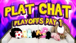 Plat Chat VALORANT Masters Shanghai: Playoffs Day 1 - 
