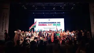 Full Video of India-Korea 50th Friendship anniversary || K-POP Dance |Indian Dance #kpop #dance