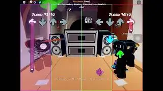 How to be invincible zardy in funky friday