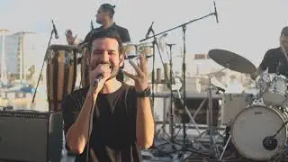 Sobrio -  Maluma / José Narváez (cover) Live