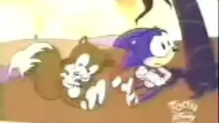 Youtube Poop: Sos Saves the Yad