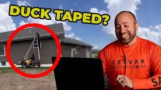 Safety Officer Reacts to Incredible Osha Violations