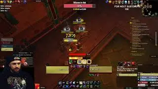 Musclebrah Assa AoE opener