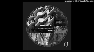Fulvio Ruffert & Gregorio Serasin - Calende