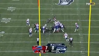 Every Field Goal from Week 8 | NFL 2024 Highlights