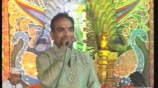 kinve mukhde toh - Ranjeet Raja Live in Karnal.vob