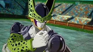 DRAGON BALL: Sparking! ZERO: Division de Cell, #GokuDay