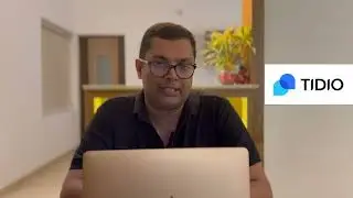 Tidio -  Live Chat and Chatbot