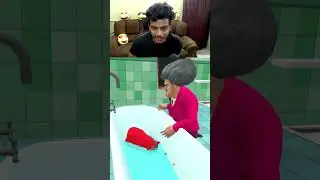 PRANKSTER 3D TAMIL  PART 12 | PRANKING SCARY TEACHER TAMIL #shorts #shortstamil #scaryteacher3d