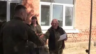 Казачья застава