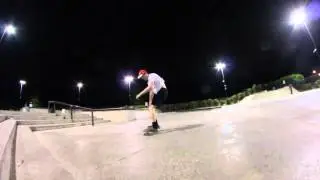 Big Kickflip Back Tail (Brookrun Clips)