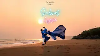 SUBRAT WEDS LIPSA II PRE WEDDING II REELS