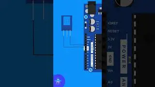 Connecting DHT11 & Arduino UNO in 30 Seconds 