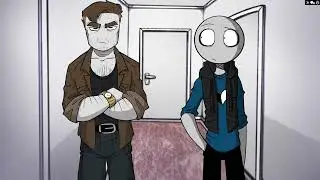 Your Boyfriend Gameplay Day 2 (Lunch with Peter)