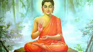 Buddist Meditation Music | Buddha Meditation Music Relax Mind Body